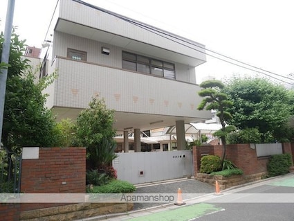 Ｓ－ＦＯＲＴ戸田公園[1K/22.58m2]の周辺3