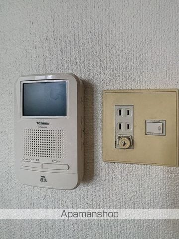 千代田コーポB棟の内装写真