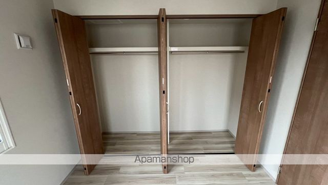 THE MODERN 伏見の内装写真