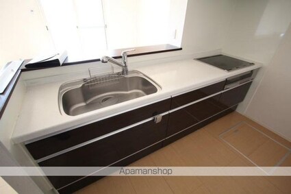 ウィステリア太田[2LDK/58.07m2]の内装2