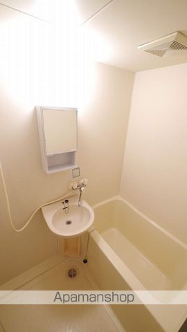 コーポ小川の内装写真