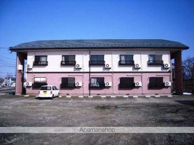 apartment 福島県喜多方市豊川町米室字地蔵免5221-1
豊川町米室の賃貸情報を見る
物件地図