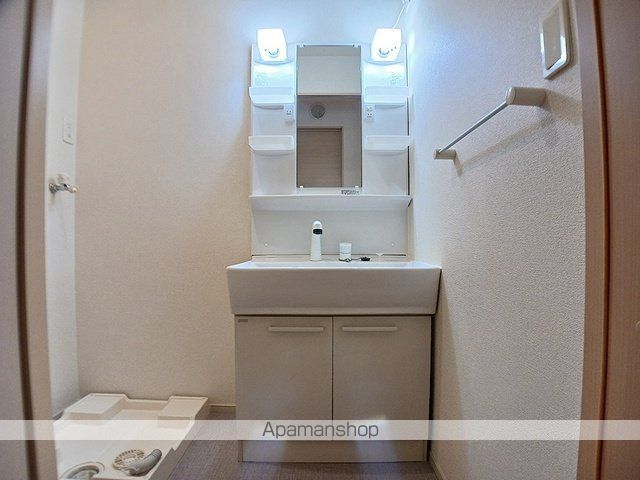 エテルノ・ソーレの内装写真