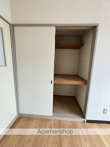 サークルパレス布瀬の内装写真