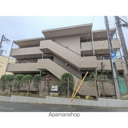 アソシエール駒沢[1K/22.83m2]のその他内装1