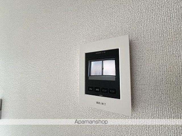 セレッソ・バージェ Aの内装写真