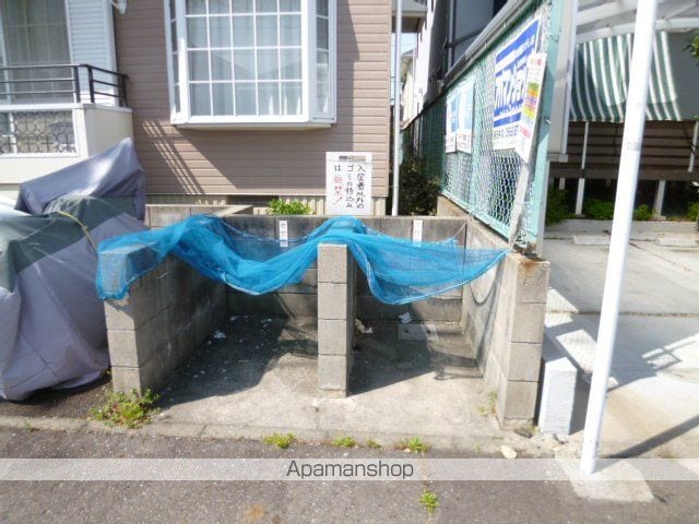 アミティソフィアの外観写真