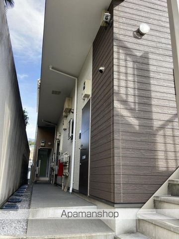 LAULE’A三ツ沢下町のその他写真
