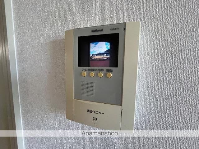 プチハイムオールエイトの内装写真