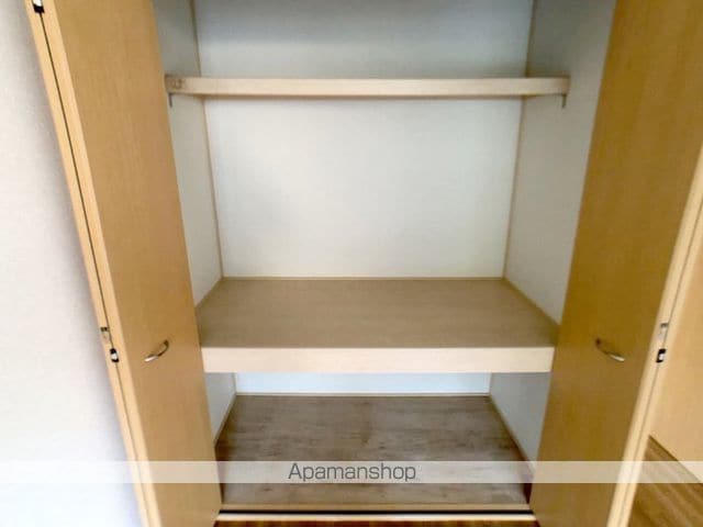 エスポワール渡利 Cの内装写真