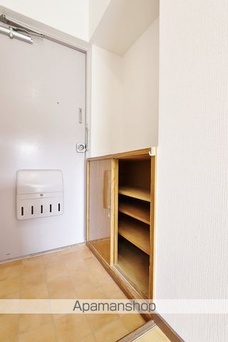 コーポ中野の内装写真