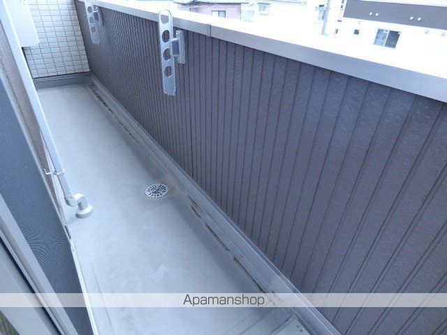 グレイシャスコートAの内装写真