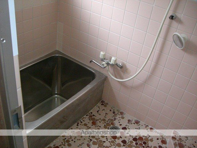 今治市 2階建 築46年の内装写真