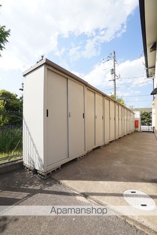 セジュールASOの内装写真