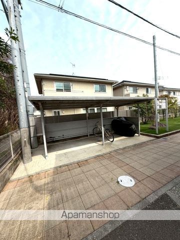 エスポアール・タカムラIII A棟のその他写真
