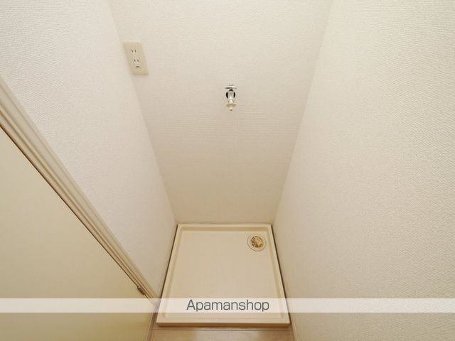 サンセールロジュマンの内装写真