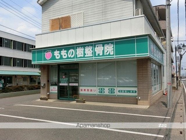 ローズガーデンfの周辺写真