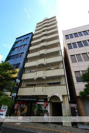 ベルエール八本松３０２号[1DK/30.89m2]の外観1