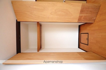 熊本県八代市高下西町[1K/23m2]の収納