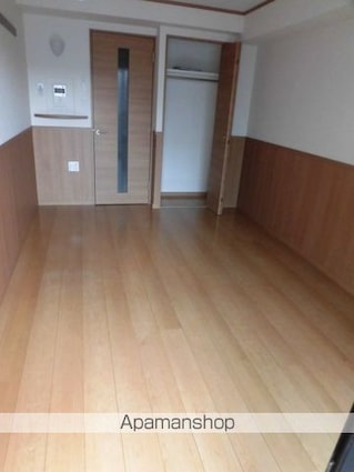 東京都杉並区高円寺南５丁目[1K/20.35m2]の内装1