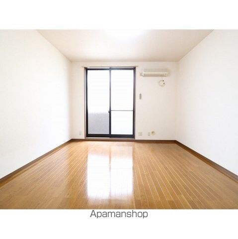 アンプルールブワ湘南の内装写真
