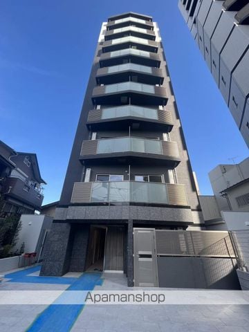 オーパスホームズ大泉学園II