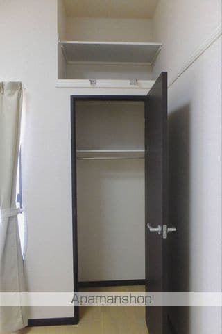レオネクストエクレールの内装写真