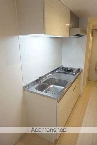 リブリ・パルク津田沼の内装写真