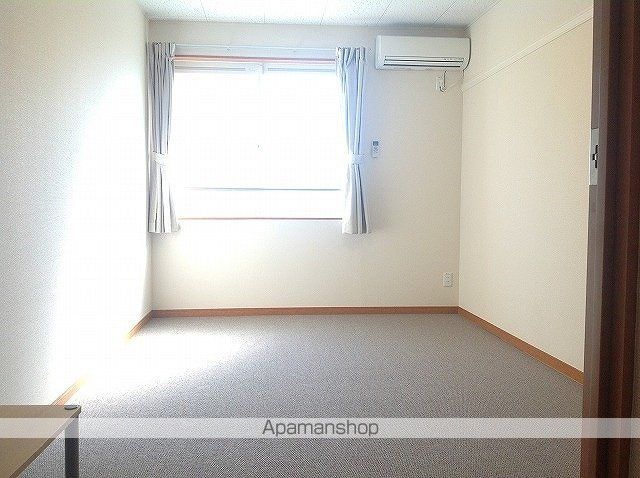 レオパレス感謝の内装写真