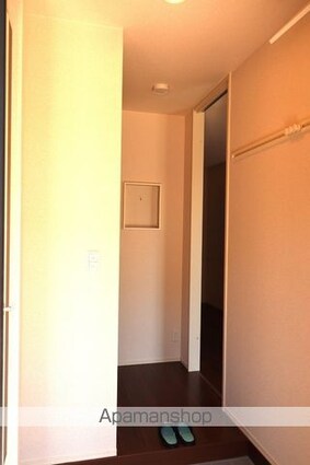 Ｆｉｋａ　Ｉ[3LDK/82.67m2]の玄関