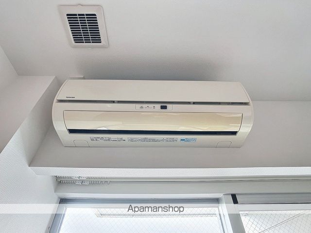 ファーストレーベン高岡町の内装写真