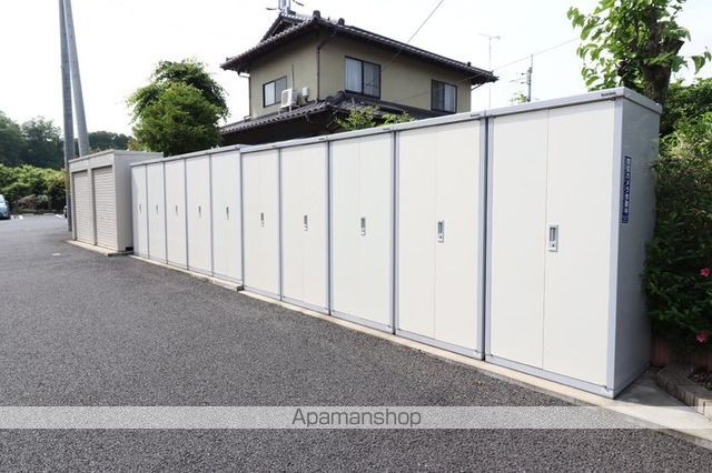 ノールロワール Aの内装写真