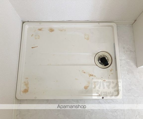 メゾン幹の内装写真