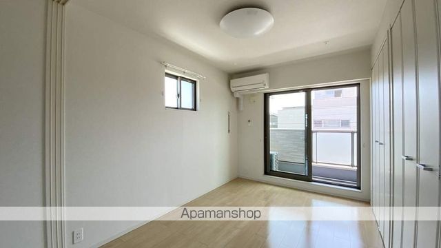 アルバーダの内装写真
