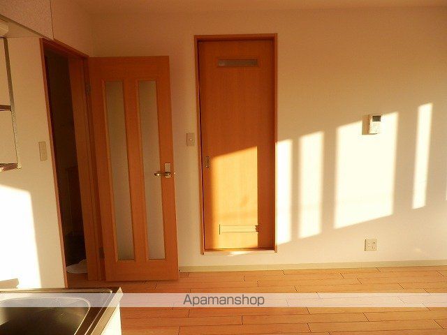 ミタカIの内装写真