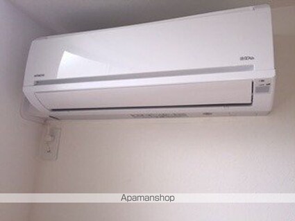 東京都西東京市東町３丁目[1R/12.97m2]のその他設備