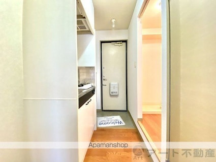 セジュールシマ[1K/20.09m2]の内装7