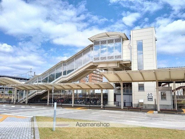 フォレストテラス ワンの周辺写真