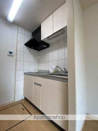 フェリーチェ　[1LDK/36m2]のキッチン