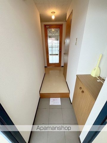 マンションニシヒロの内装写真