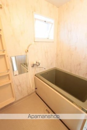 サン・ハローＢ・Ｄ・Ｆ・Ｈ棟[3DK/54m2]のバス