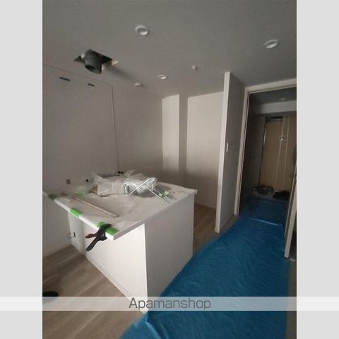 SーRESIDENCE神戸みなと元町ALOの内装写真