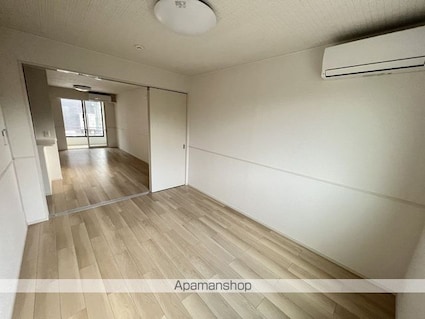 ライジングサンＢ[1LDK/50.01m2]の内装4