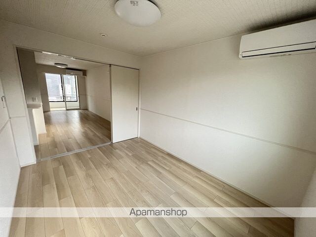 ライジングサンＢ[1LDK/50.01m2]の内装4