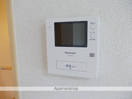 寺庄フォレストハイツ[2LDK/61.03m2]のその他設備
