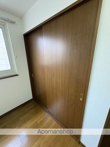 スカイテラスみかの内装写真
