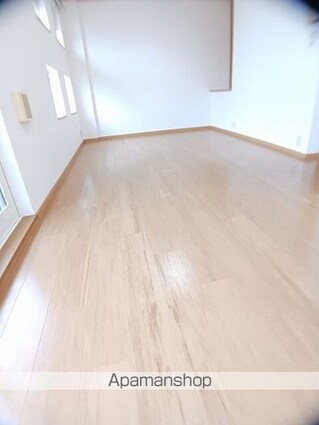 シャン・ミリューⅢ[1LDK/46.28m2]のリビング・居間