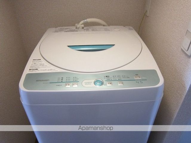 レオパレスリベェールの内装写真