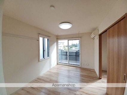 グレース安曇野[1LDK/42.6m2]の内装