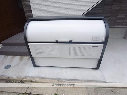 フォルゴーレ[1K/18.79m2]の共用部1